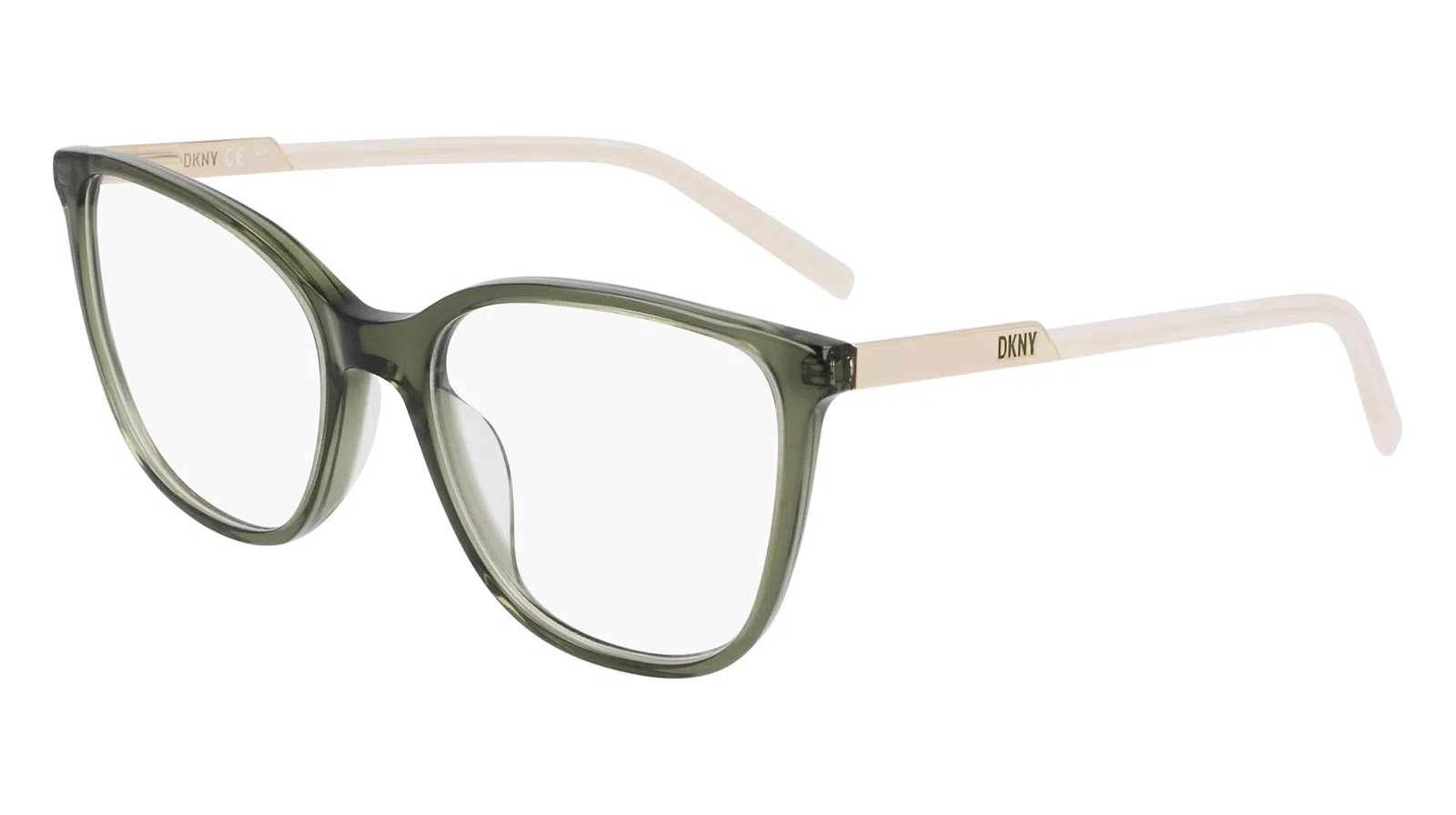 DKNY DK5066 Eyeglasses - view 3